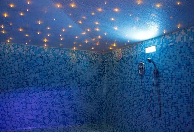 Impero Hotel Beauty & Spa   Bike