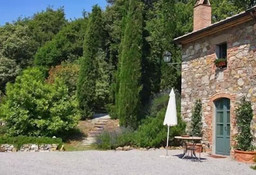 Le Radici Natura Benessere