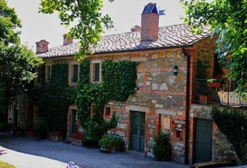 Le Radici Natura Benessere