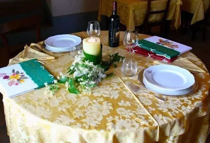 Le Radici Natura Benessere