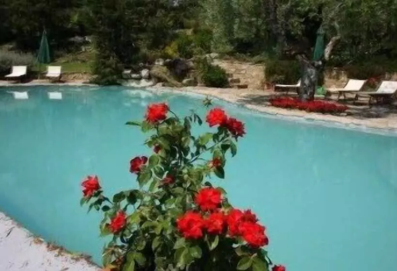 Le Radici Natura Benessere