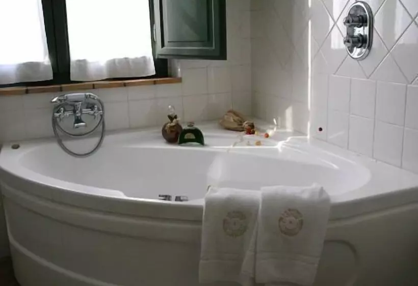 Le Radici Natura Benessere