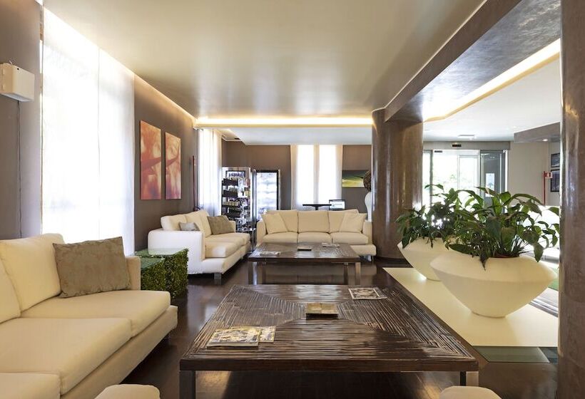 فندق على الطريق B&b Hotel Malpensa Lago Maggiore