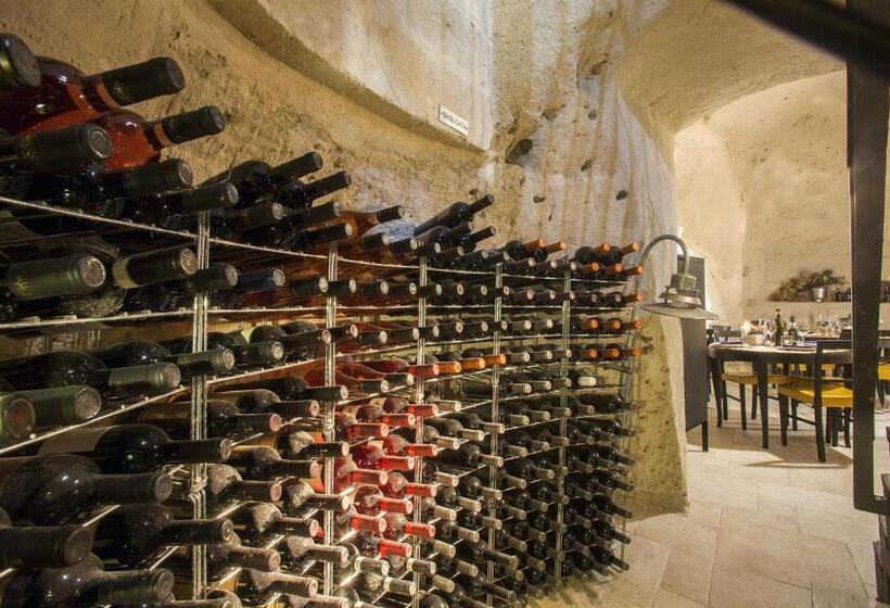 Residence San Pietro Barisano