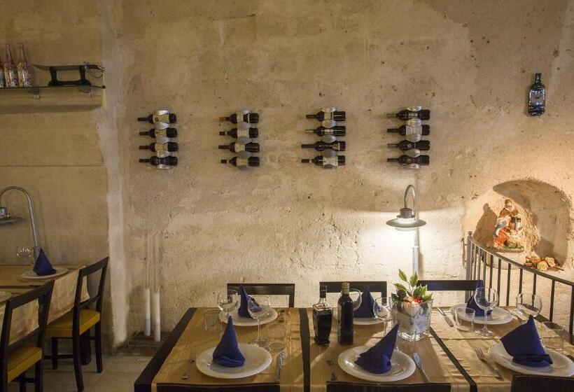 Residence San Pietro Barisano