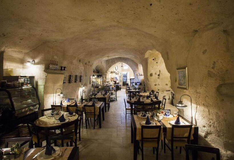 Residence San Pietro Barisano