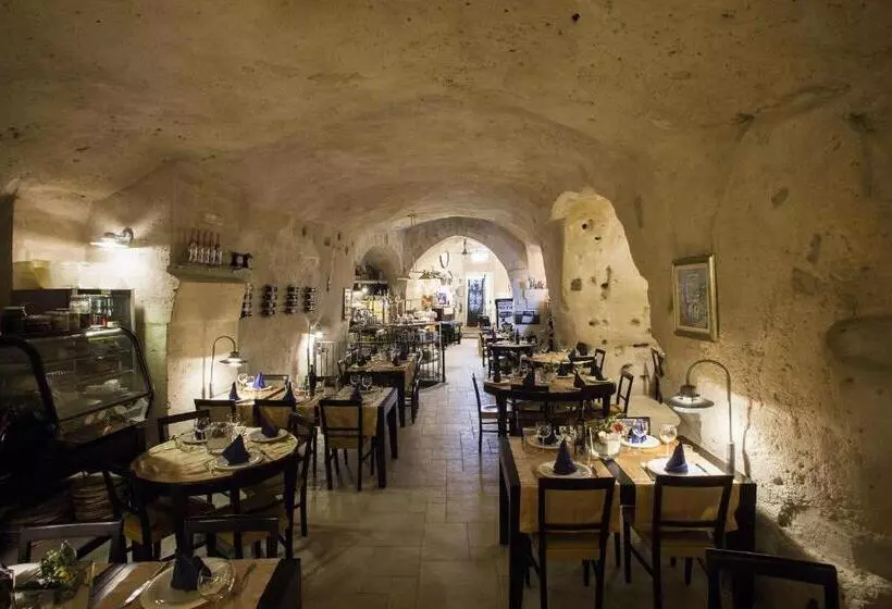 Residence San Pietro Barisano