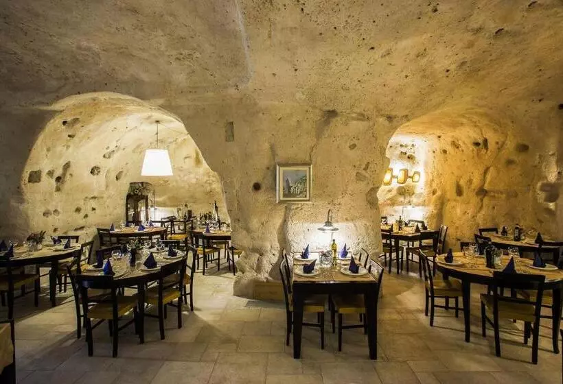 Residence San Pietro Barisano