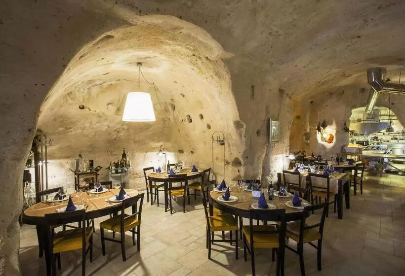 Residence San Pietro Barisano