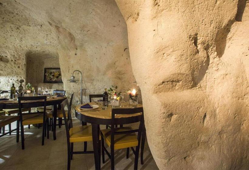 Residence San Pietro Barisano