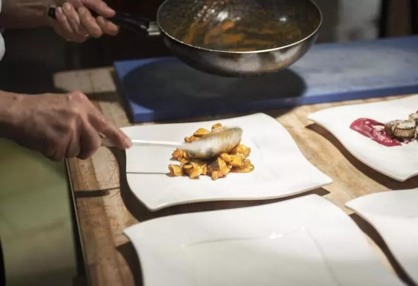 Residence San Pietro Barisano