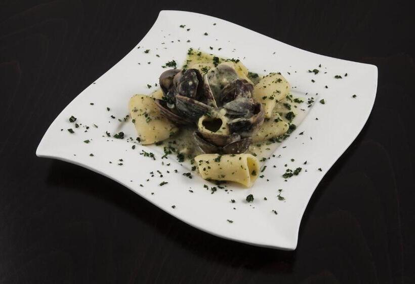 Residence San Pietro Barisano