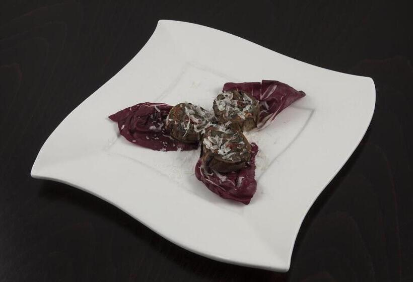 Residence San Pietro Barisano