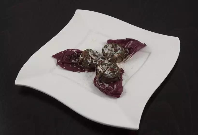 Residence San Pietro Barisano