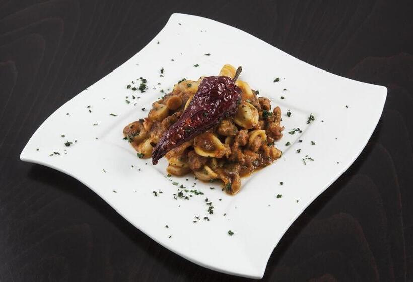 Residence San Pietro Barisano