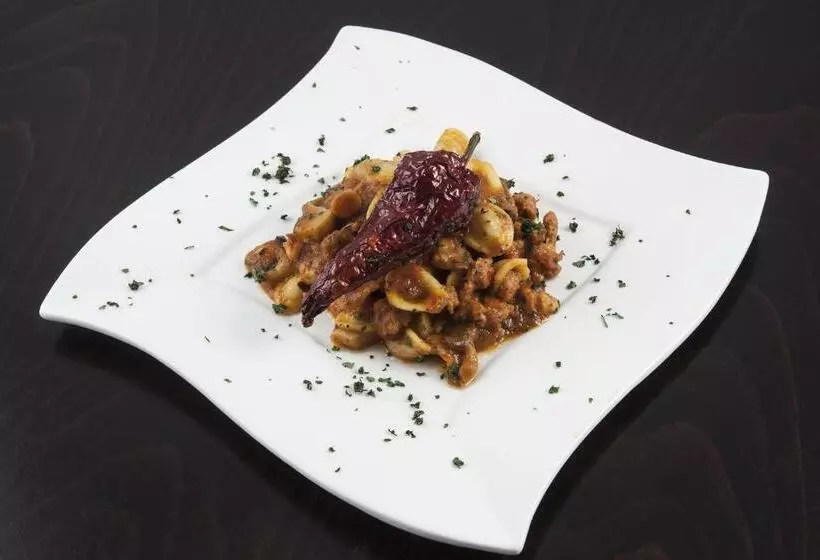 Residence San Pietro Barisano