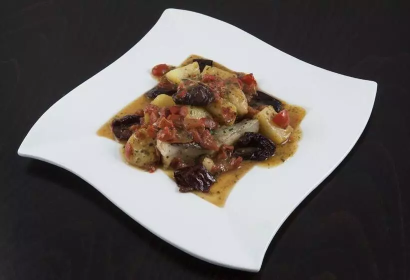 Residence San Pietro Barisano