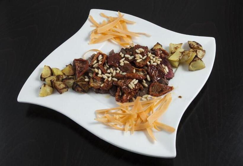 Residence San Pietro Barisano