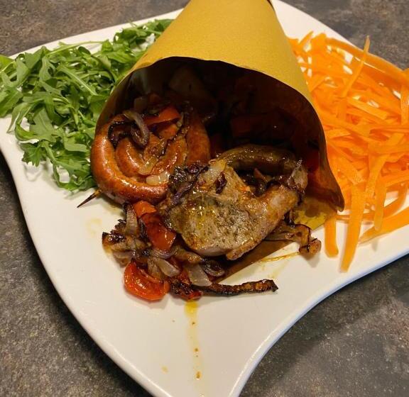 Residence San Pietro Barisano