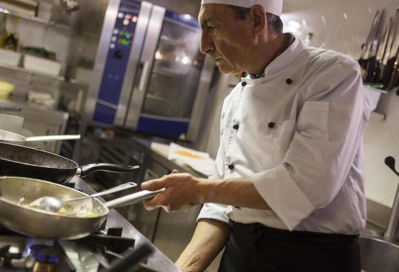 Residence San Pietro Barisano