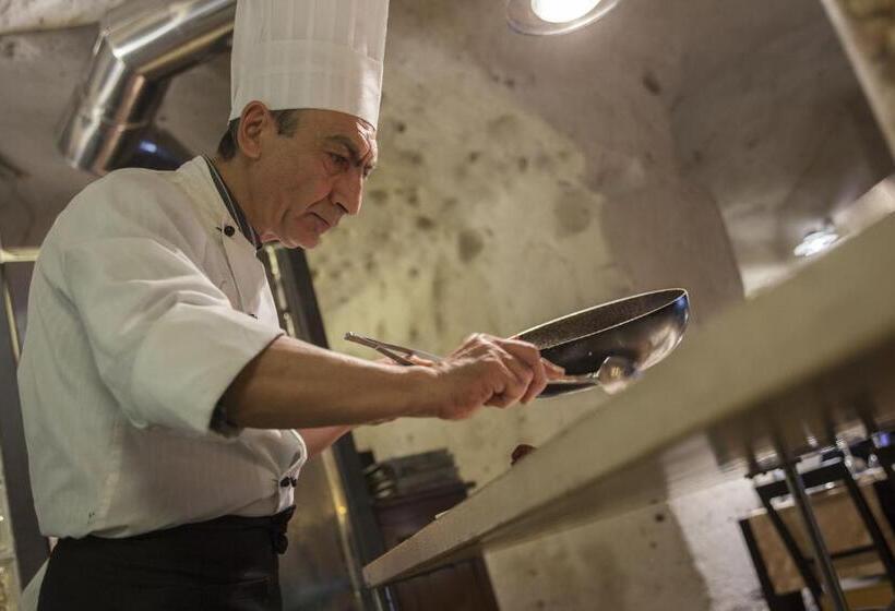 Residence San Pietro Barisano