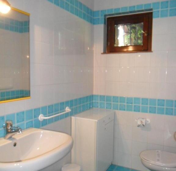 إقامة Porto Ottiolu Resort