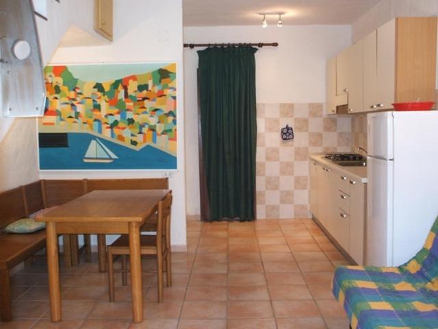 إقامة Porto Ottiolu Resort