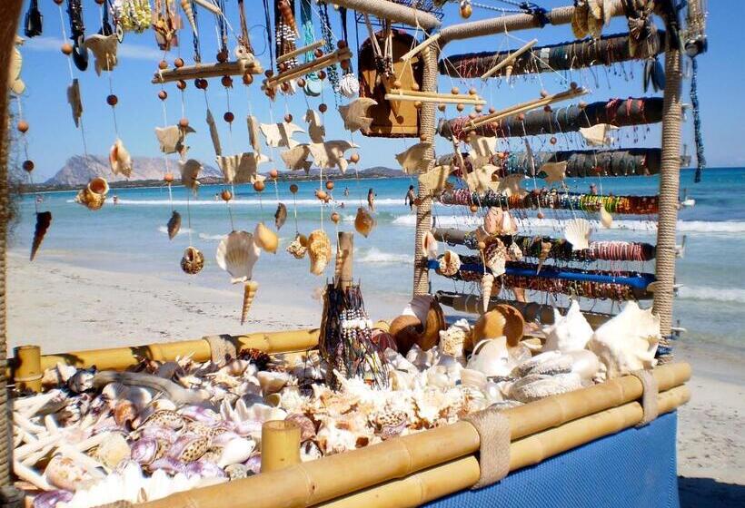 إقامة Porto Ottiolu Resort