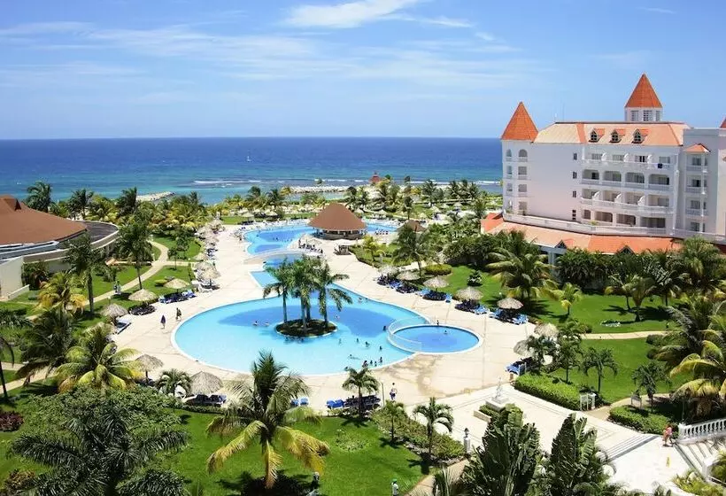 استراحتگاه Bahia Principe Grand Jamaica - All Inclusive