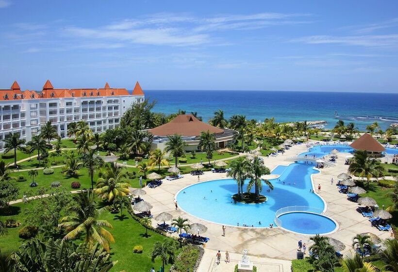 استراحتگاه Bahia Principe Grand Jamaica - All Inclusive