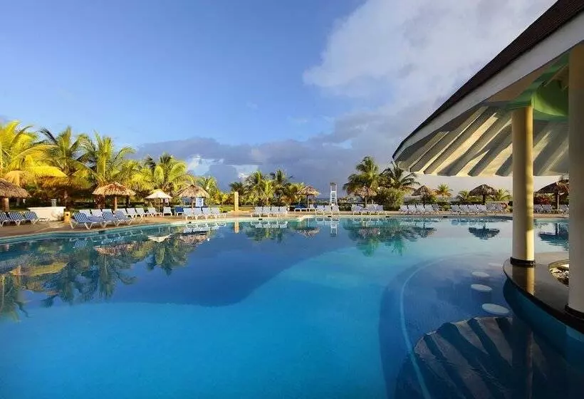 استراحتگاه Bahia Principe Grand Jamaica - All Inclusive