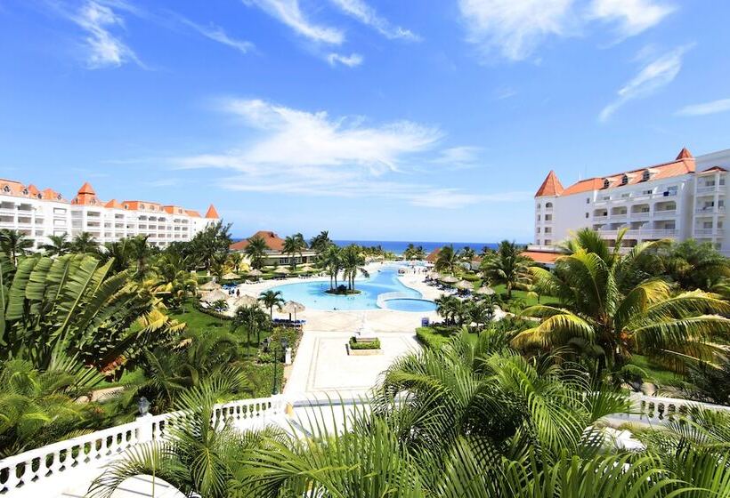 استراحتگاه Bahia Principe Grand Jamaica - All Inclusive