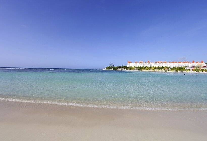 استراحتگاه Bahia Principe Grand Jamaica - All Inclusive