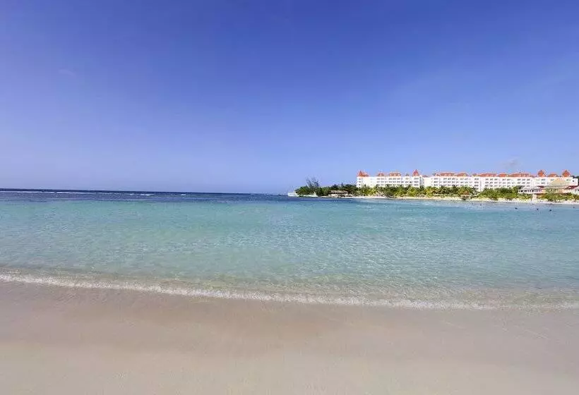 استراحتگاه Bahia Principe Grand Jamaica - All Inclusive