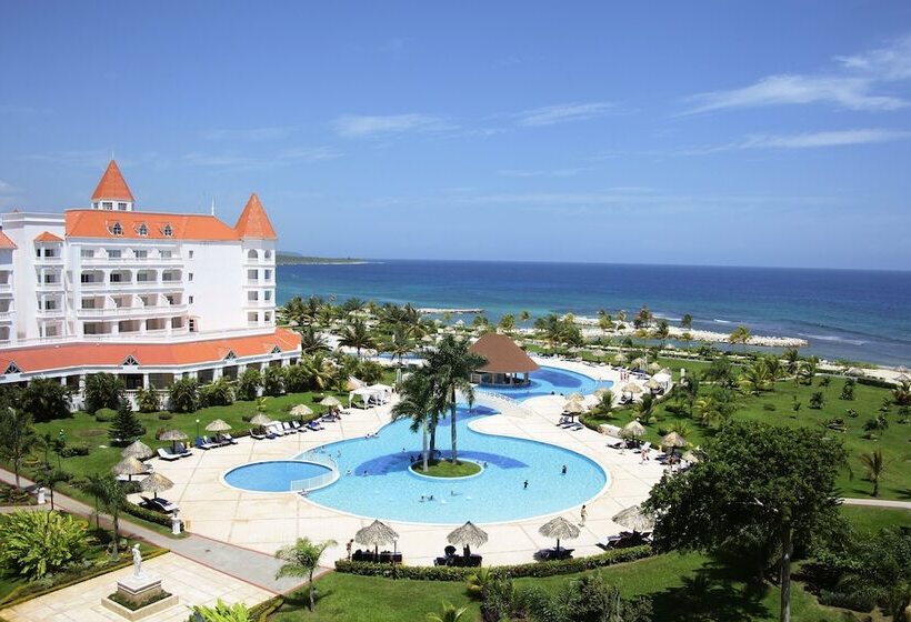 استراحتگاه Bahia Principe Grand Jamaica - All Inclusive