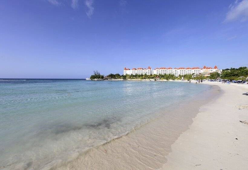 استراحتگاه Bahia Principe Grand Jamaica - All Inclusive