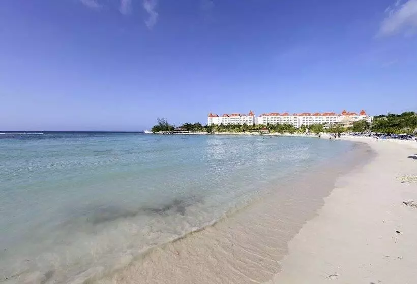 استراحتگاه Bahia Principe Grand Jamaica - All Inclusive
