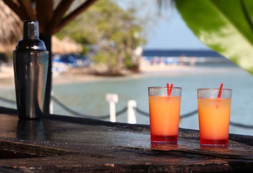 استراحتگاه Bahia Principe Grand Jamaica - All Inclusive