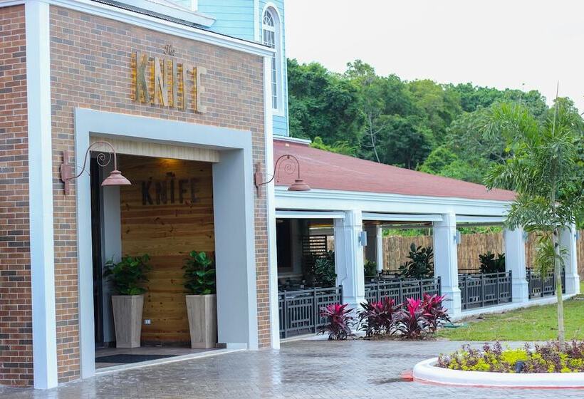 استراحتگاه Bahia Principe Grand Jamaica - All Inclusive