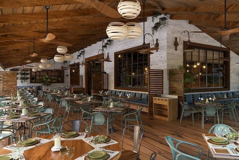 استراحتگاه Bahia Principe Grand Jamaica - All Inclusive