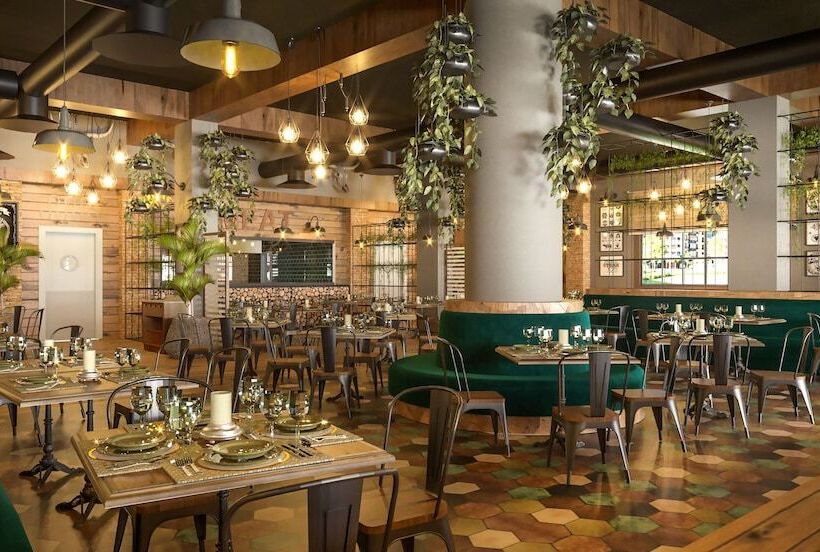 استراحتگاه Bahia Principe Grand Jamaica - All Inclusive