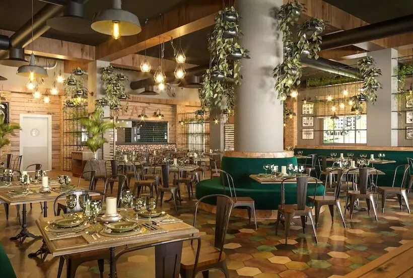 استراحتگاه Bahia Principe Grand Jamaica - All Inclusive