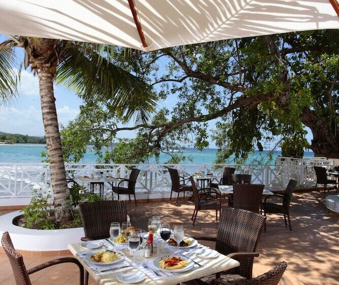 استراحتگاه Bahia Principe Grand Jamaica - All Inclusive