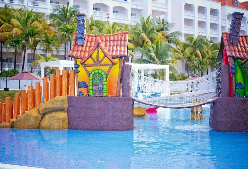 استراحتگاه Bahia Principe Grand Jamaica - All Inclusive