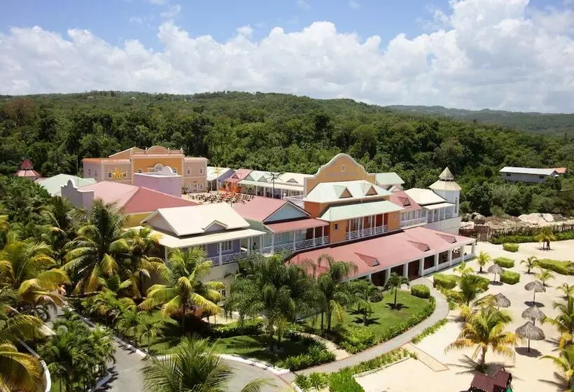 استراحتگاه Bahia Principe Grand Jamaica - All Inclusive