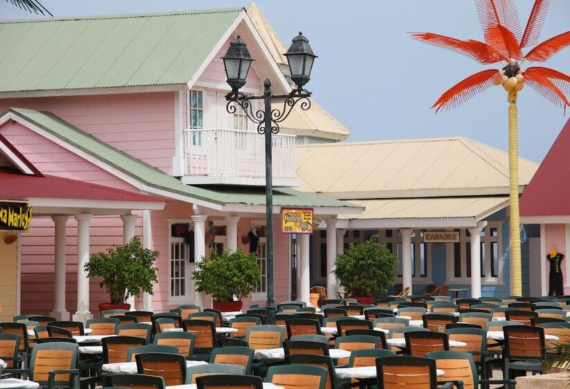 استراحتگاه Bahia Principe Grand Jamaica - All Inclusive