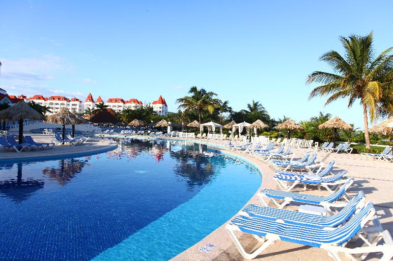 استراحتگاه Bahia Principe Grand Jamaica - All Inclusive