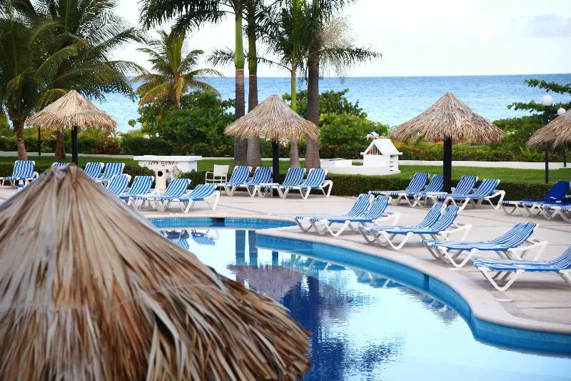 استراحتگاه Bahia Principe Grand Jamaica - All Inclusive