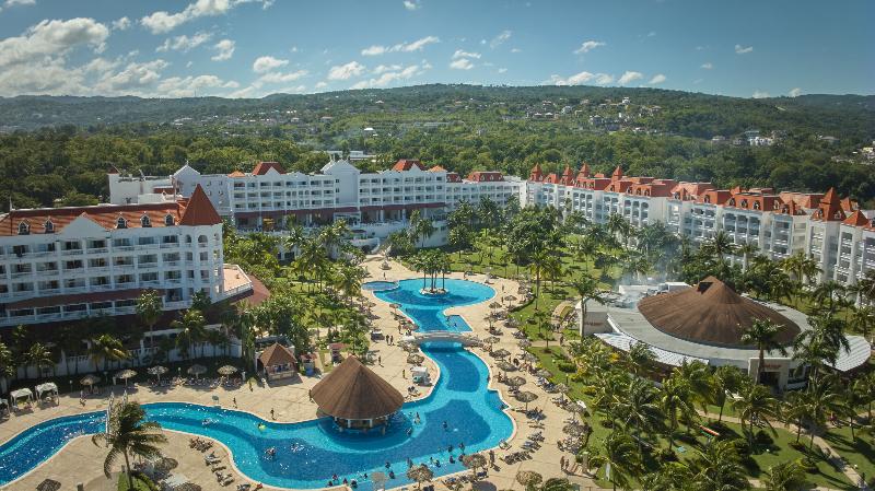 استراحتگاه Bahia Principe Grand Jamaica - All Inclusive