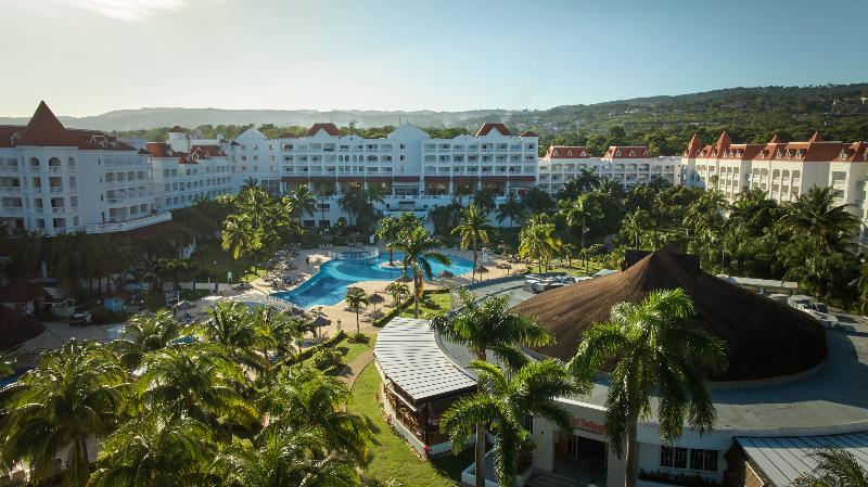 استراحتگاه Bahia Principe Grand Jamaica - All Inclusive